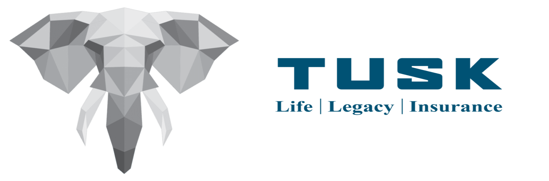 Logo of TLL with a geometric diamond and text Life | Legacy | Love.