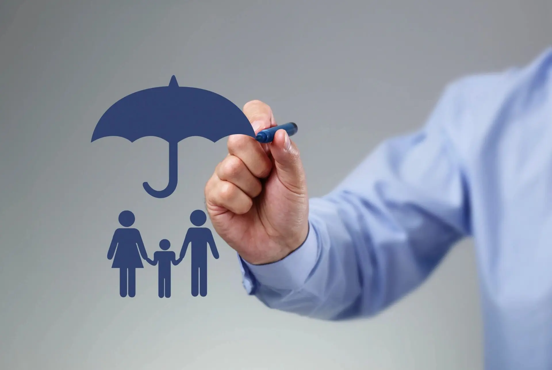 Tusk Financial Risk Management Insurance