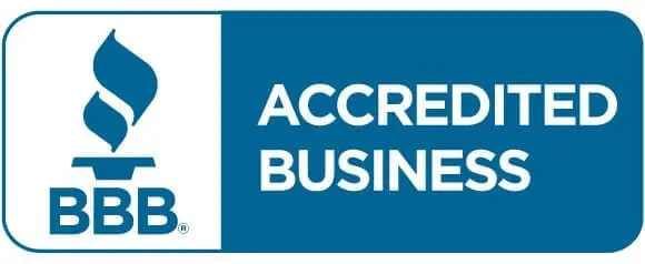 Logo of the Accreditation Council for Business Schools and Programs (ACBSP).